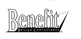 BENEFIT DESIGN CONSULTANTS LTD. trademark
