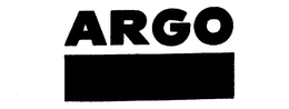 ARGO trademark
