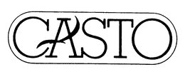 CASTO trademark