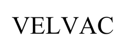 VELVAC trademark