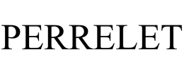 PERRELET trademark
