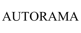 AUTORAMA trademark