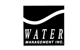 WATER MANAGEMENT INC. trademark