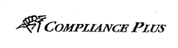 COMPLIANCE PLUS trademark