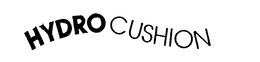 HYDROCUSHION trademark