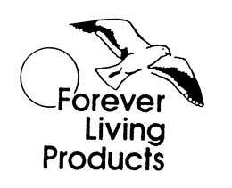 FOREVER LIVING PRODUCTS trademark