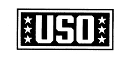 USO trademark