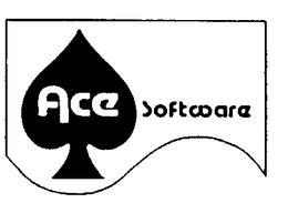 ACE SOFTWARE trademark