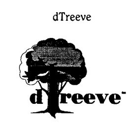 DTREEVE trademark