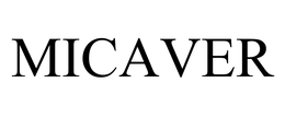 MICAVER trademark