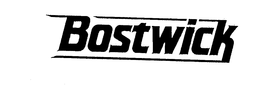 BOSTWICK trademark