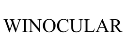 WINOCULAR trademark