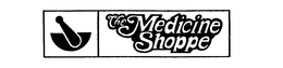 THE MEDICINE SHOPPE trademark