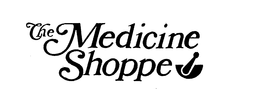 THE MEDICINE SHOPPE trademark