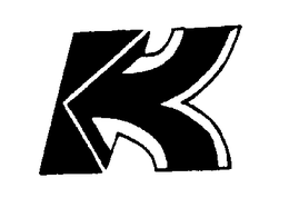 K trademark