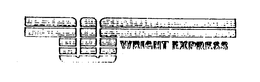 W WRIGHT EXPRESS trademark