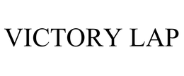VICTORY LAP trademark
