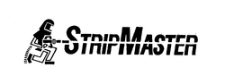 STRIPMASTER trademark