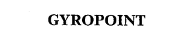GYROPOINT trademark