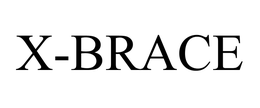 X-BRACE trademark