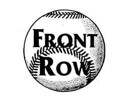 FRONT ROW trademark