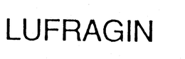 LUFRAGIN trademark