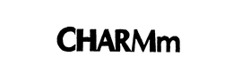 CHARMM trademark