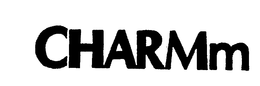 CHARMM trademark