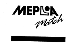 MEPLA MATCH trademark