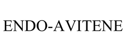 ENDO-AVITENE trademark