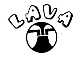 LAVA trademark