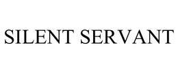 SILENT SERVANT trademark