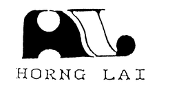 HL HORNG LAI trademark