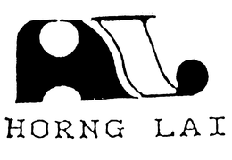 HL HORNG LAI trademark