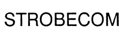 STROBECOM trademark
