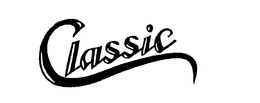 CLASSIC trademark