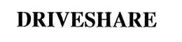 DRIVESHARE trademark