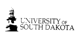 UNIVERSITY OF SOUTH DAKOTA trademark
