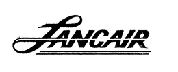 LANCAIR trademark
