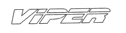 VIPER trademark