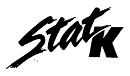 STAT K trademark