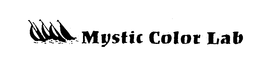 MYSTIC COLOR LAB trademark