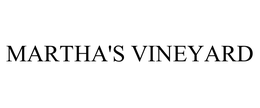 MARTHA'S VINEYARD trademark