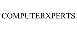 COMPUTERXPERTS trademark