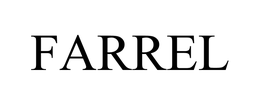 FARREL trademark