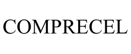 COMPRECEL trademark