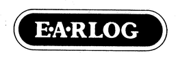 E-A-RLOG trademark