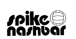 SPIKE NASHBAR trademark