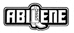 ABILENE trademark