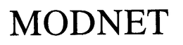 MODNET trademark